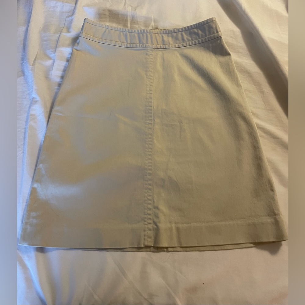 Banana Republic Pencil Skirt